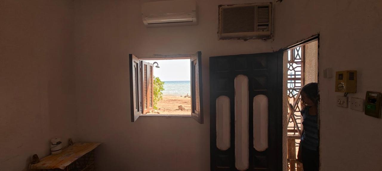 Michael'S House Ξενοδοχείο Nuweiba` Εξωτερικό φωτογραφία