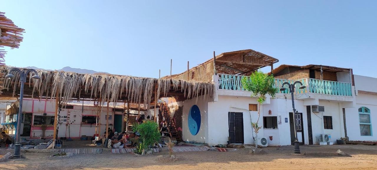 Michael'S House Ξενοδοχείο Nuweiba` Εξωτερικό φωτογραφία